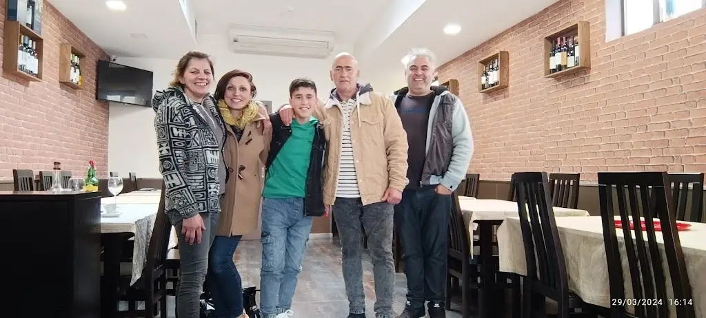 Jorge Santos_Restaurante RUI A MESSE_Seroa_recensione