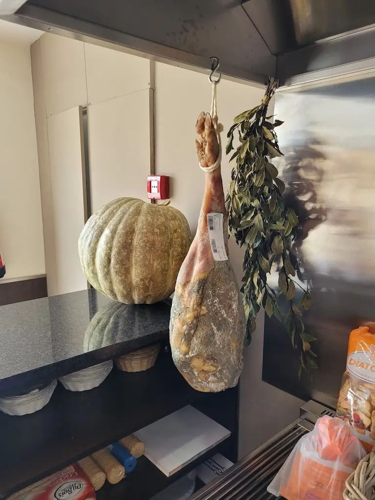 Restaurante RUI A MESSE ristorante a Seroa