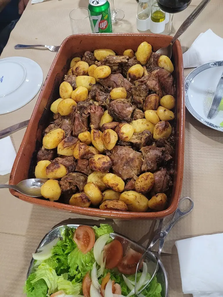 Restaurante RUI A MESSE_Seroa_slider_image_2