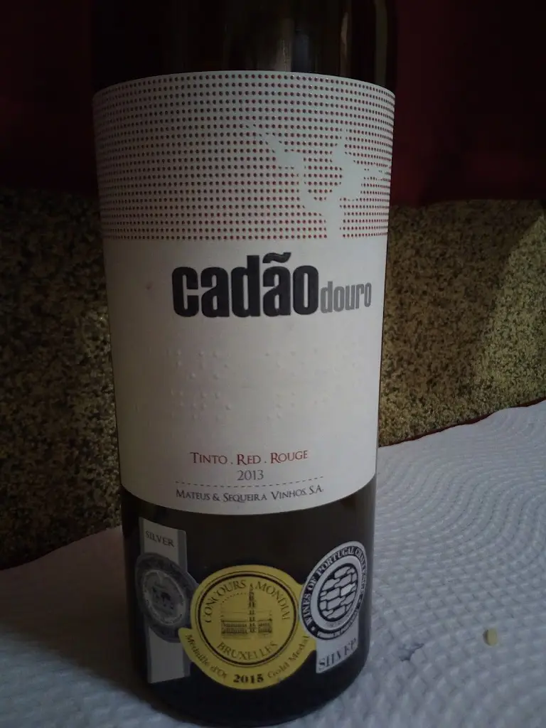 Flor da Giesta ristorante a Seroa