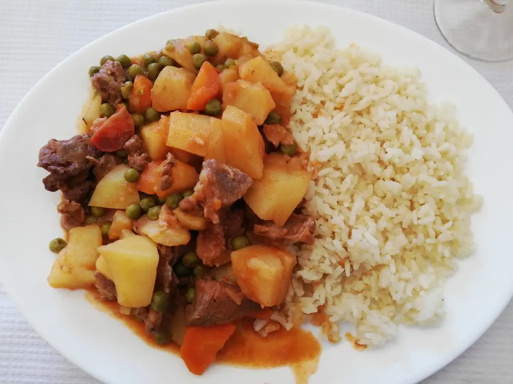 Menu_Restaurante O Tempero - Prato do dia_Seroa_immagine_2