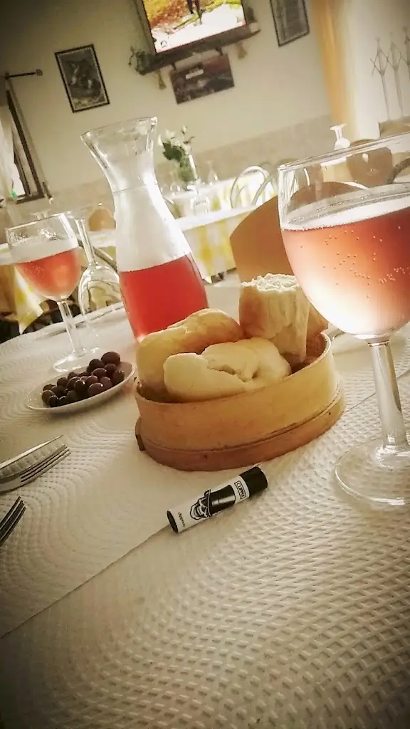 Menu_Restaurante O Tempero - Prato do dia_Seroa_immagine_5