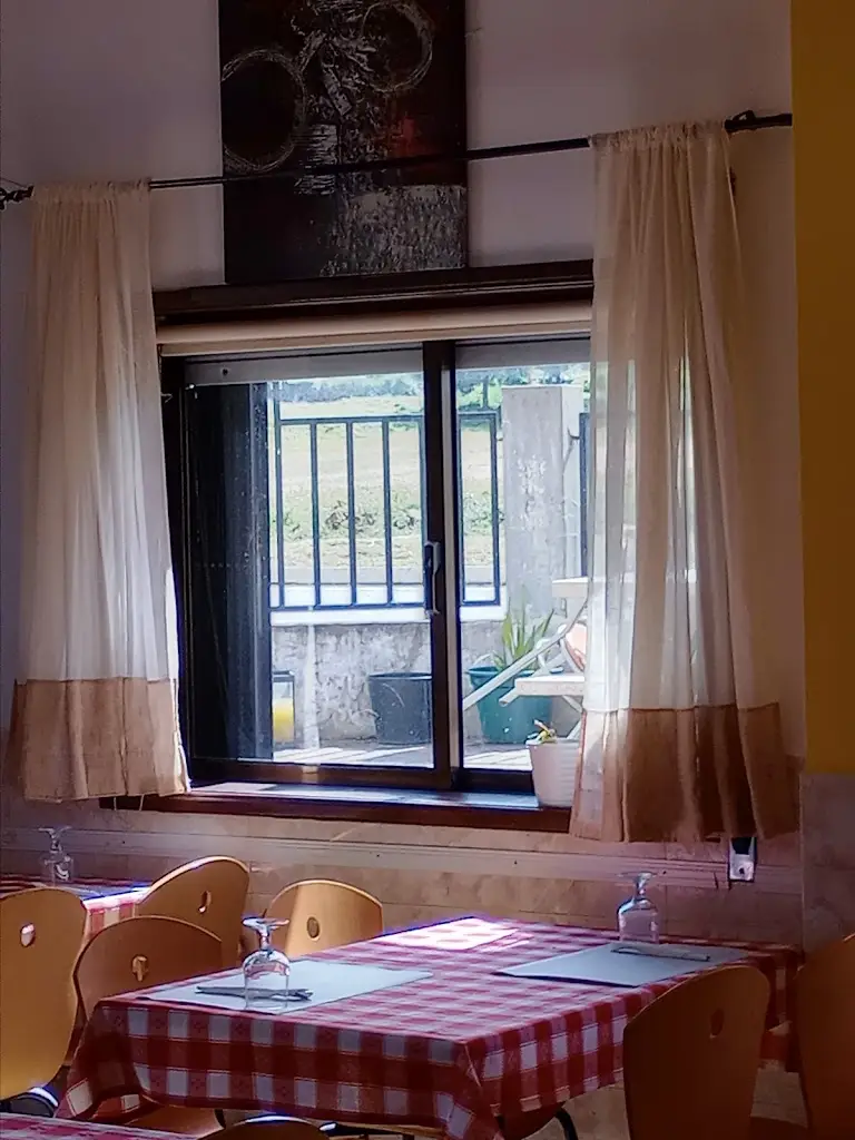 Carla Ferreira_Restaurante O Tempero - Prato do dia_Seroa_recensione