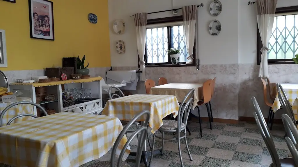 Restaurante O Tempero - Prato do dia ristorante a Seroa