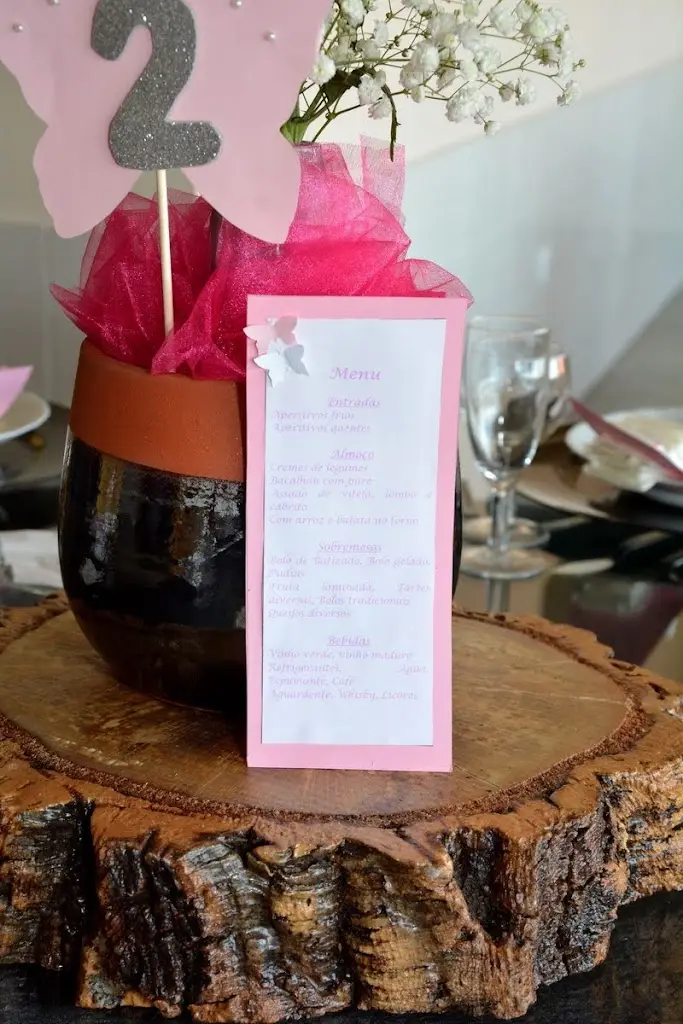 Menu_Quinta Da Gina - por Marcação_Seroa_immagine_1