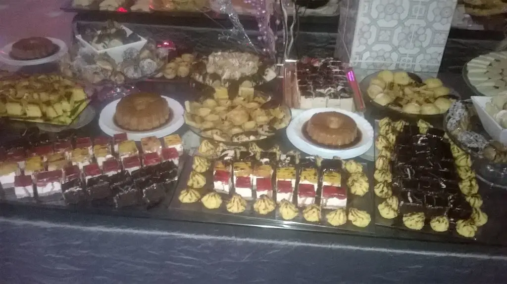 Menu_Quinta Da Gina - por Marcação_Seroa_immagine_3