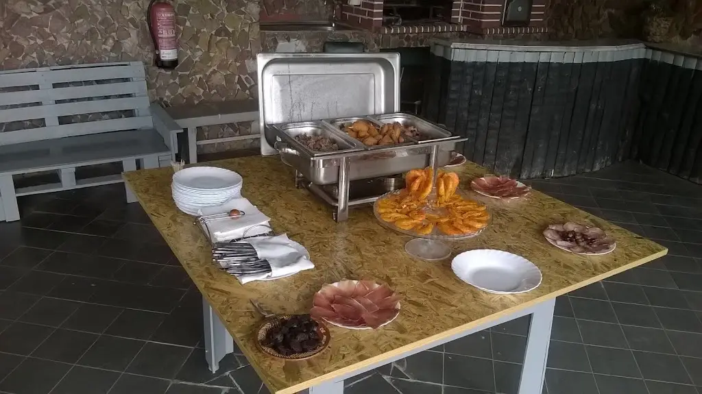 Menu_Quinta Da Gina - por Marcação_Seroa_immagine_5