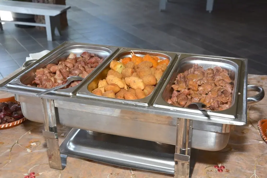 Menu_Quinta Da Gina - por Marcação_Seroa_immagine_6