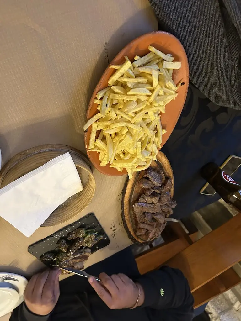 Tony Kerby_Tasca do Berto_Seroa_review