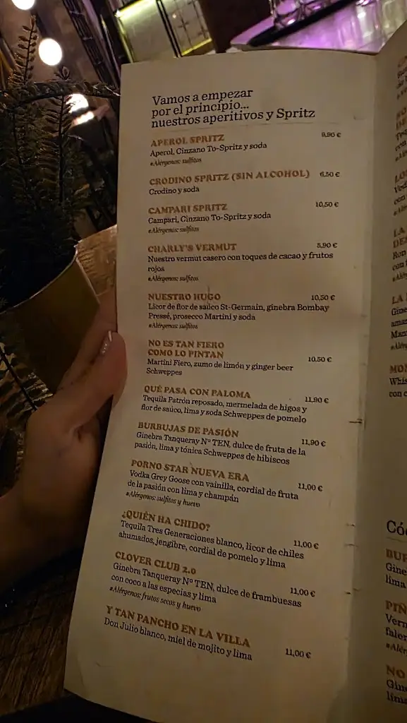 Menu_Restaurante Amandius_Santa Maria da Feira_immagine_2