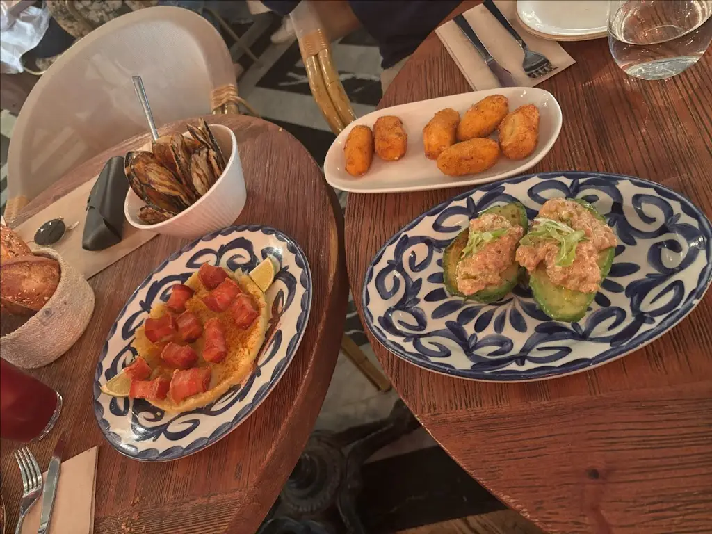 ImSarita_Restaurante Amandius_Santa Maria da Feira_recensione