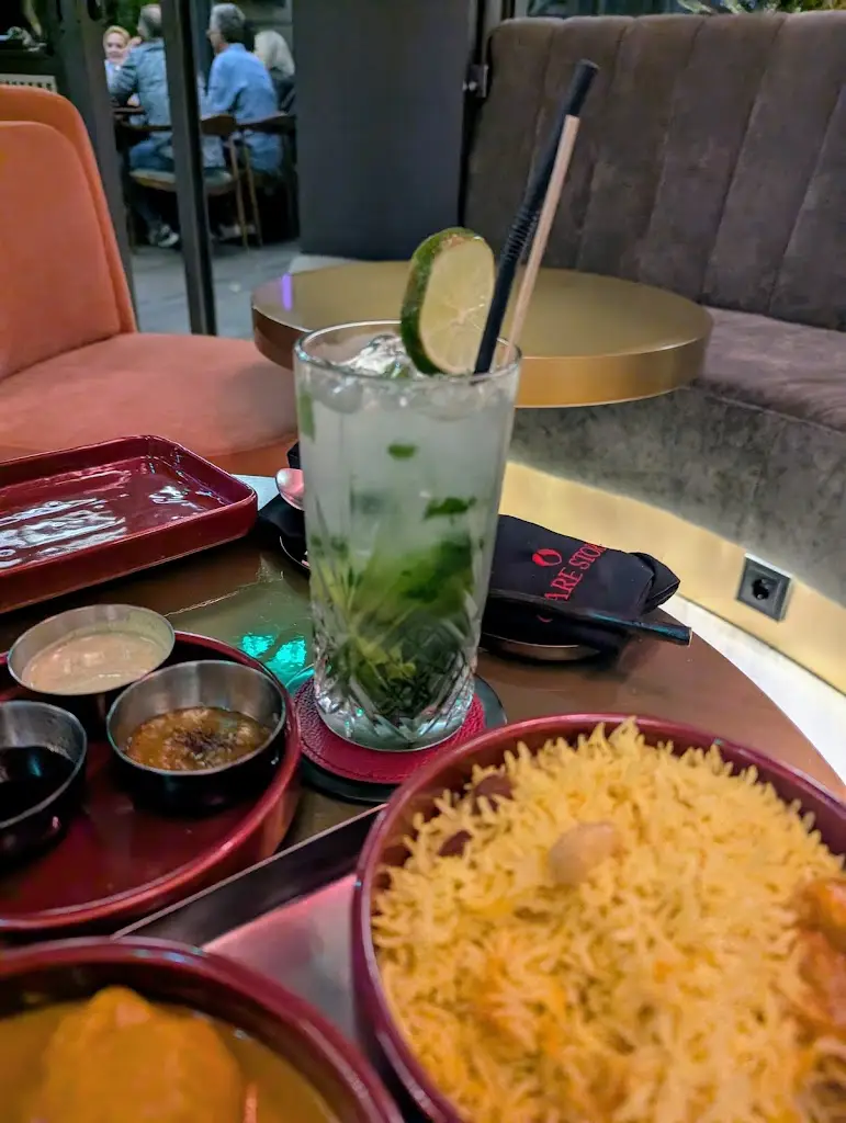 Emanuele Mangialardi_Gare Story Gastropub_Rio Tinto_review