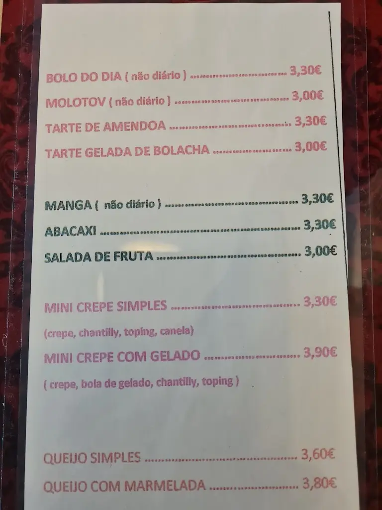 Menu_Central Churrasco Rio Tinto_Rio Tinto_image_4