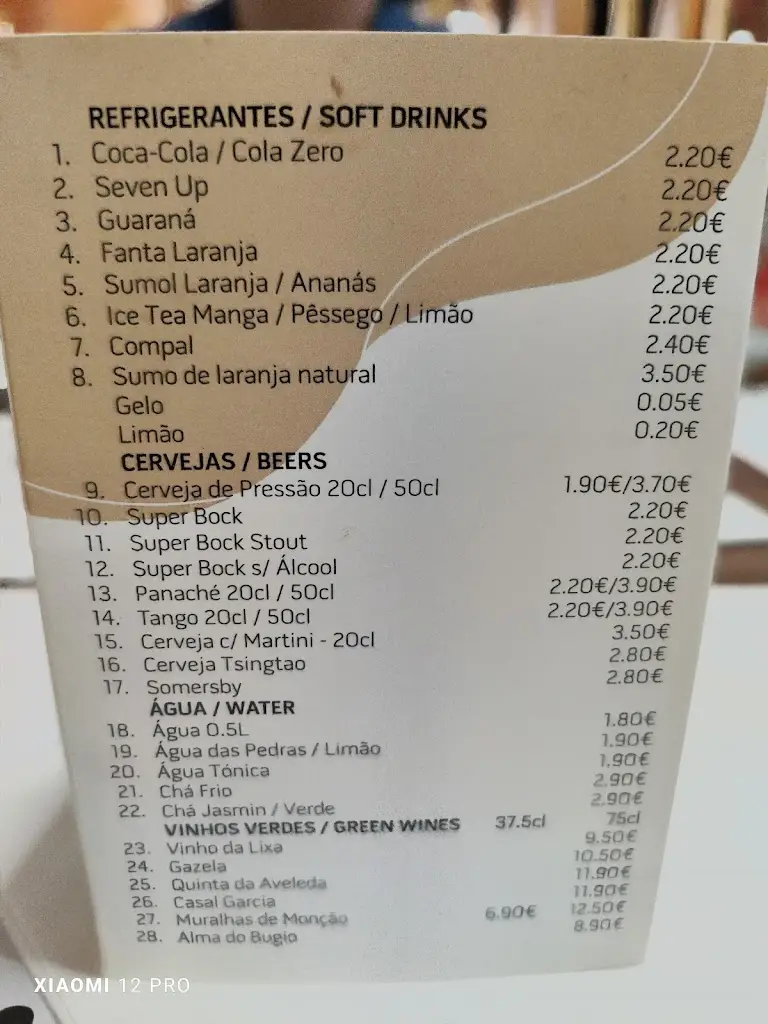 Menu_Panda Douro_Rio Tinto_immagine_2