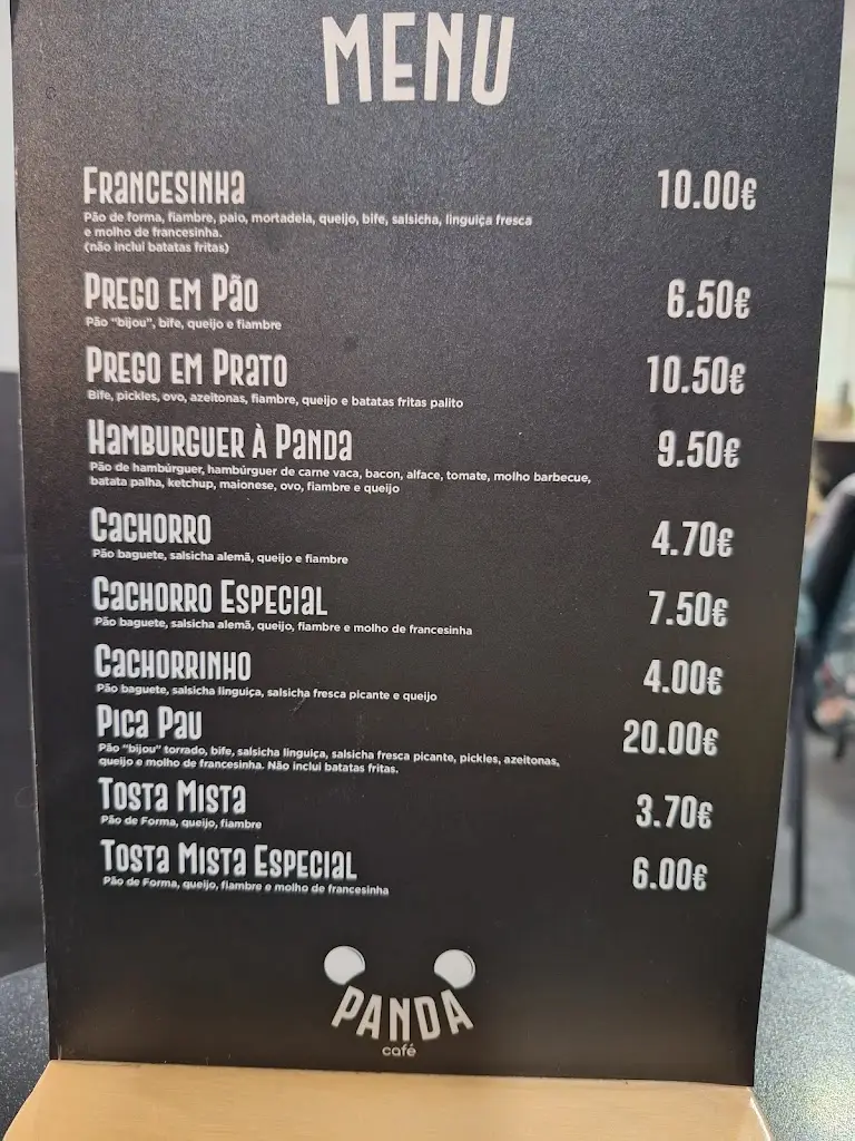 Menu_Café o Panda_Rio Tinto_immagine_3