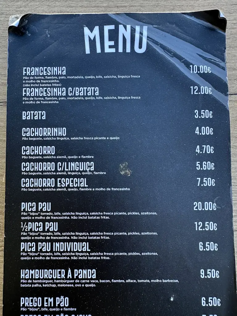 Menu_Café o Panda_Rio Tinto_immagine_4