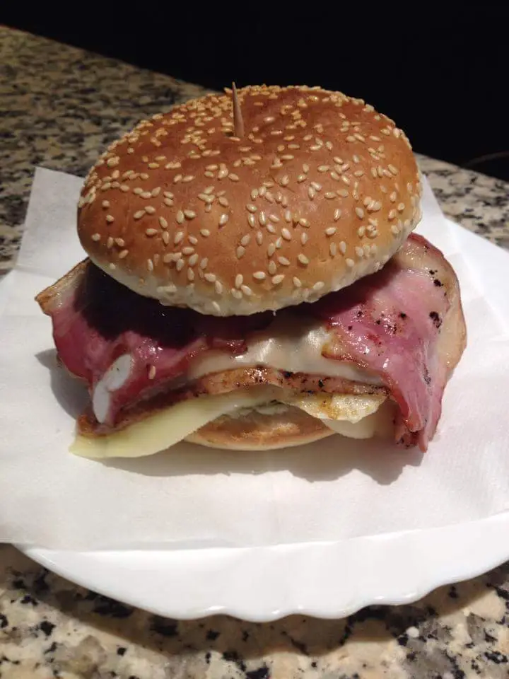 Menu_Restaurante São Romão - Fernando & Maia, Lda_São Romão do Coronado_image_2