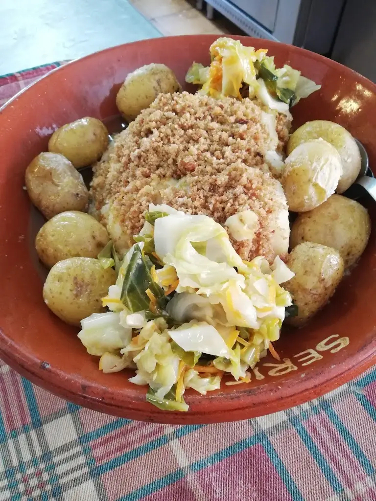 Menu_Restaurante São Romão - Fernando & Maia, Lda_São Romão do Coronado_image_6