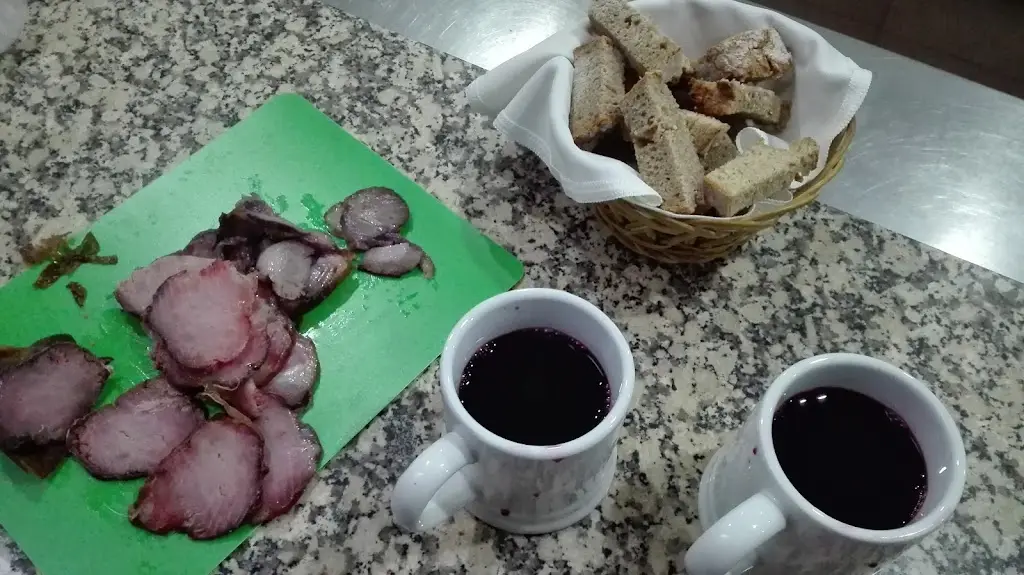 Menu_Restaurante São Romão - Fernando & Maia, Lda_São Romão do Coronado_image_8