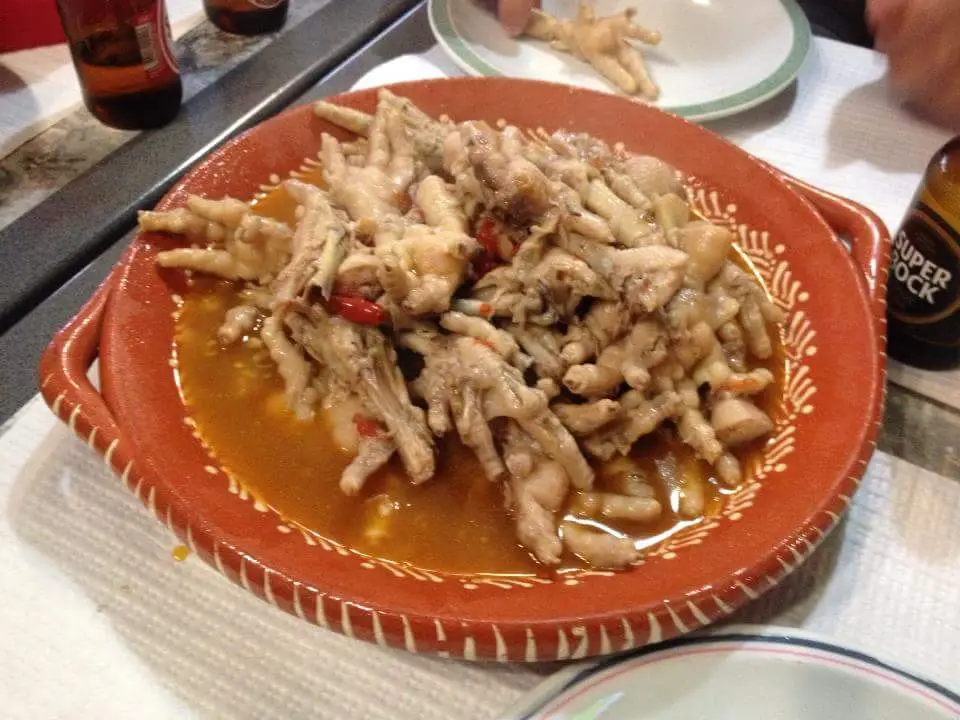 Menu_Restaurante São Romão - Fernando & Maia, Lda_São Romão do Coronado_image_9