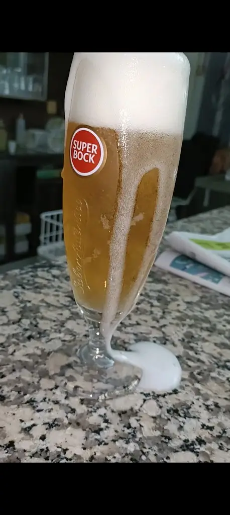 Dj Zezinho Canal Oficial_Restaurante São Romão - Fernando & Maia, Lda_São Romão do Coronado_review