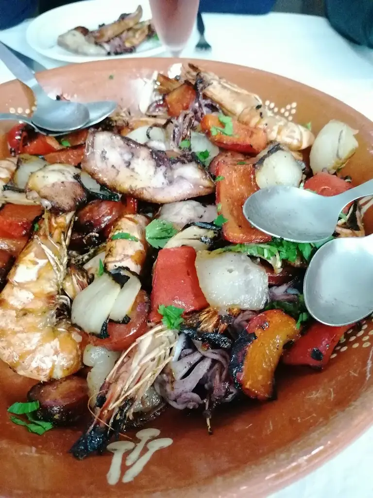 Restaurante São Romão - Fernando & Maia, Lda_São Romão do Coronado_slider_image_3