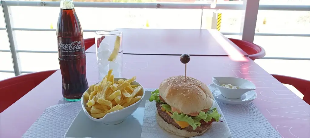 Churrasqueira D'Aldeia - O Retiro dos Leitões_Pampilhosa do Botão_slider_image_2