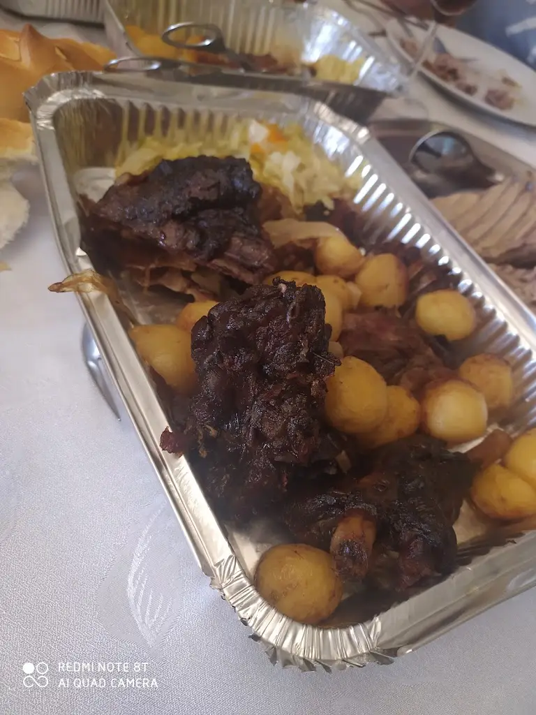 Menu_The Alley-Hoteleiras activities, Unipessoal, Lda_São Romão do Coronado_image_1