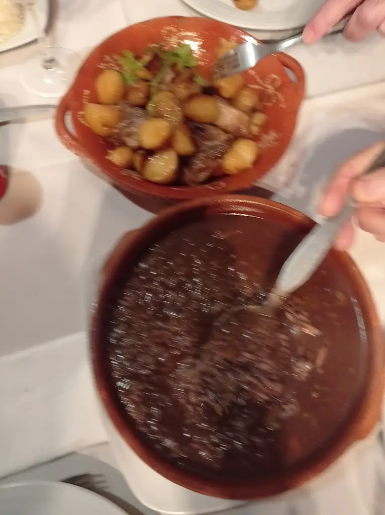 Menu_The Alley-Hoteleiras activities, Unipessoal, Lda_São Romão do Coronado_image_2