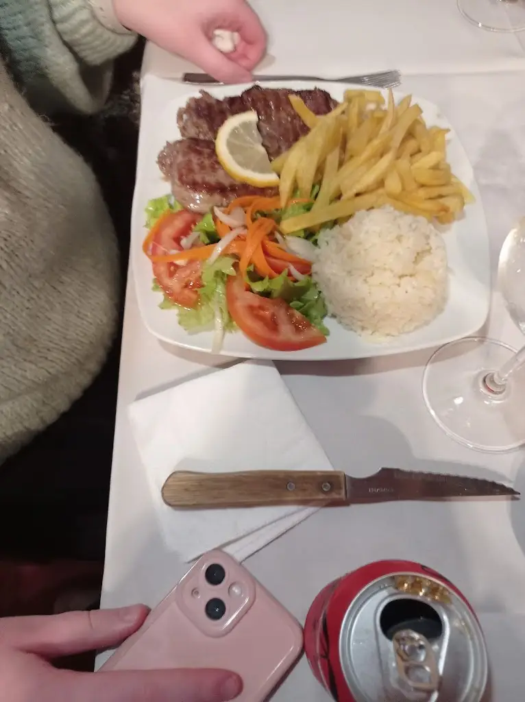 Menu_The Alley-Hoteleiras activities, Unipessoal, Lda_São Romão do Coronado_image_3