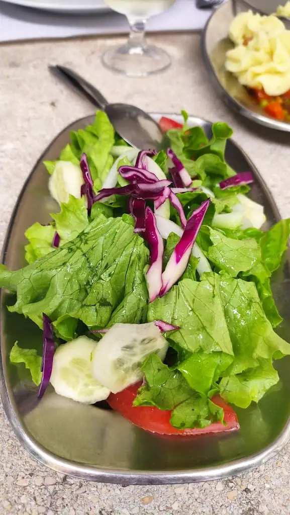 Menu_The Alley-Hoteleiras activities, Unipessoal, Lda_São Romão do Coronado_image_4