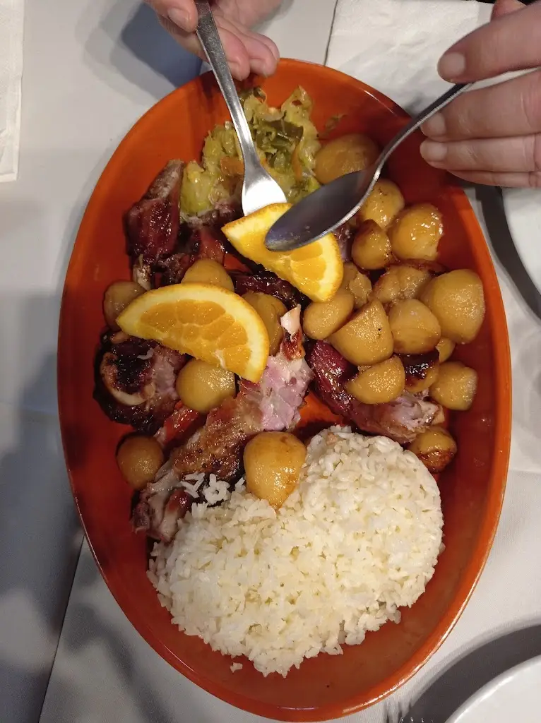 Menu_The Alley-Hoteleiras activities, Unipessoal, Lda_São Romão do Coronado_image_5