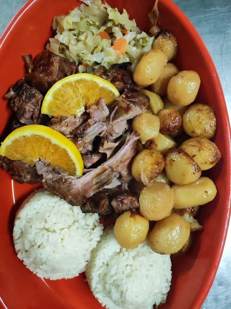 Menu_The Alley-Hoteleiras activities, Unipessoal, Lda_São Romão do Coronado_image_7