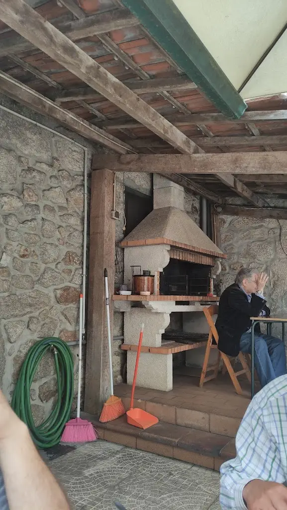 Jorge Basto Sobreira_The Alley-Hoteleiras activities, Unipessoal, Lda_São Romão do Coronado_review