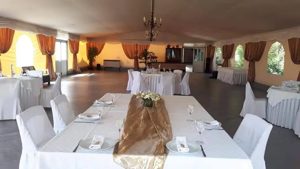 The Alley-Hoteleiras activities, Unipessoal, Lda restaurante en São Romão do Coronado