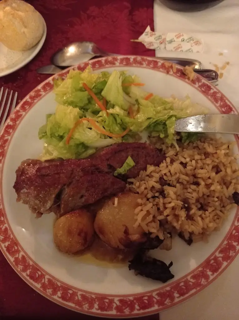 Menu_Casa dos Arcos - São Mamede_São Romão do Coronado_immagine_1