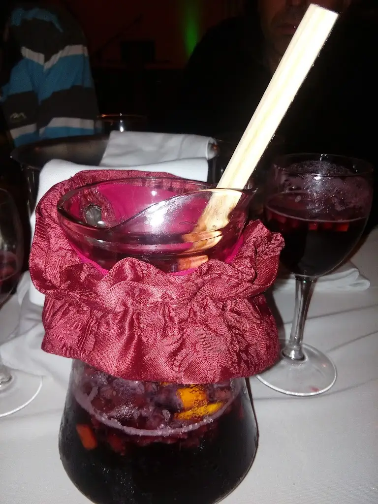 Menu_Casa dos Arcos - São Mamede_São Romão do Coronado_immagine_2