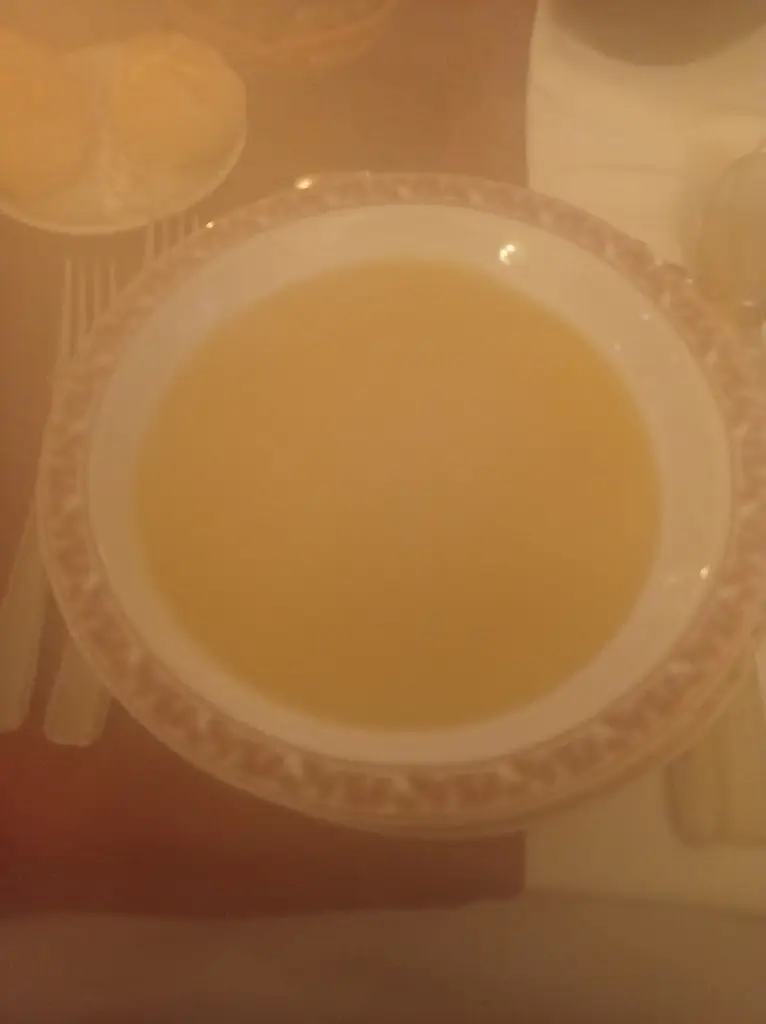 Menu_Casa dos Arcos - São Mamede_São Romão do Coronado_immagine_3