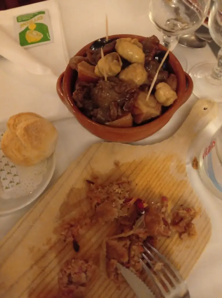 Menu_Casa dos Arcos - São Mamede_São Romão do Coronado_immagine_4