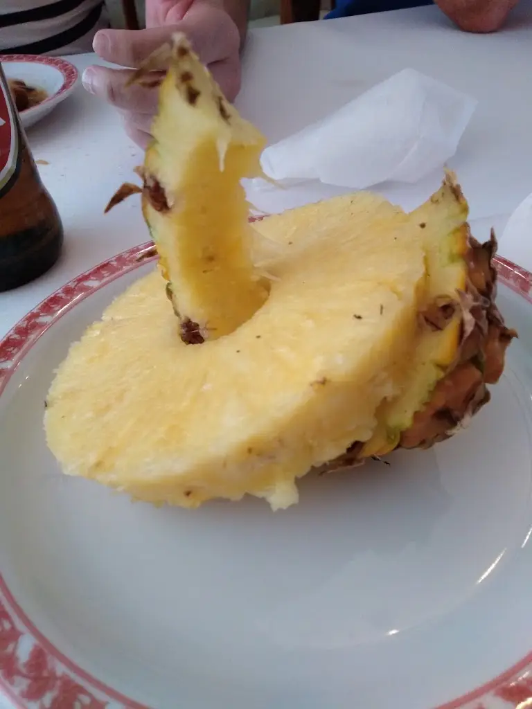 Menu_Casa dos Arcos - São Mamede_São Romão do Coronado_immagine_5