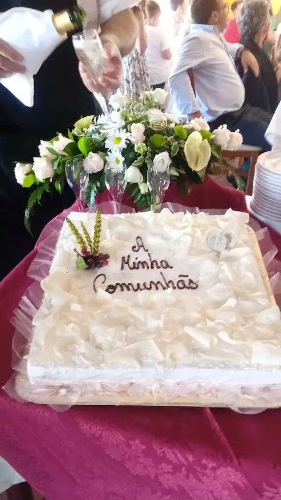 Menu_Casa dos Arcos - São Mamede_São Romão do Coronado_immagine_6