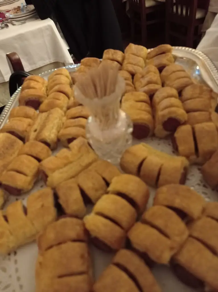 Menu_Casa dos Arcos - São Mamede_São Romão do Coronado_immagine_7