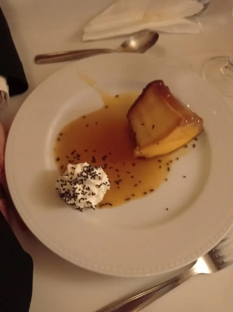 Menu_Casa dos Arcos - São Mamede_São Romão do Coronado_immagine_9