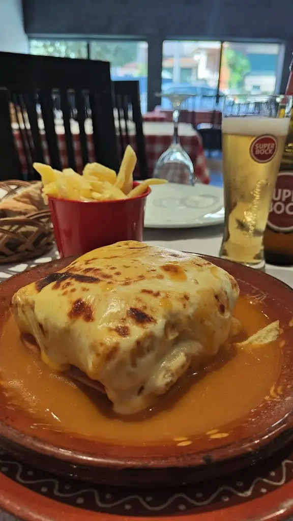 Menu_Restaurante Peixoto_São Romão do Coronado_immagine_1