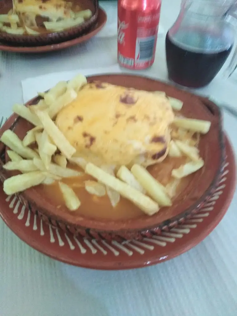 Menu_Restaurante Peixoto_São Romão do Coronado_immagine_7