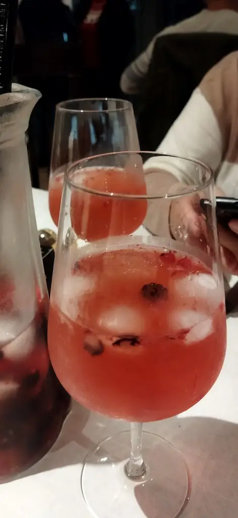 Menu_Restaurante Peixoto_São Romão do Coronado_immagine_9