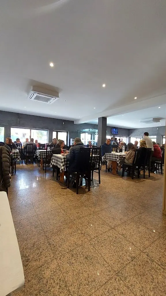 João Teixeira_Restaurante Peixoto_São Romão do Coronado_recensione