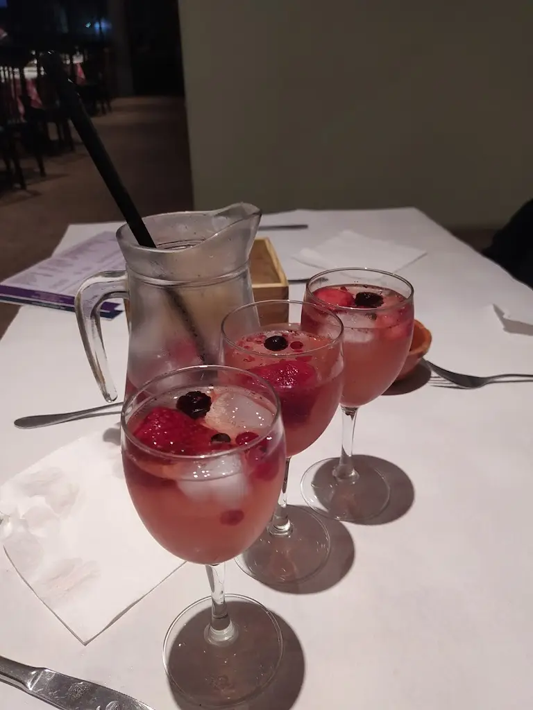 gleydson drumond_Restaurante Peixoto_São Romão do Coronado_recensione