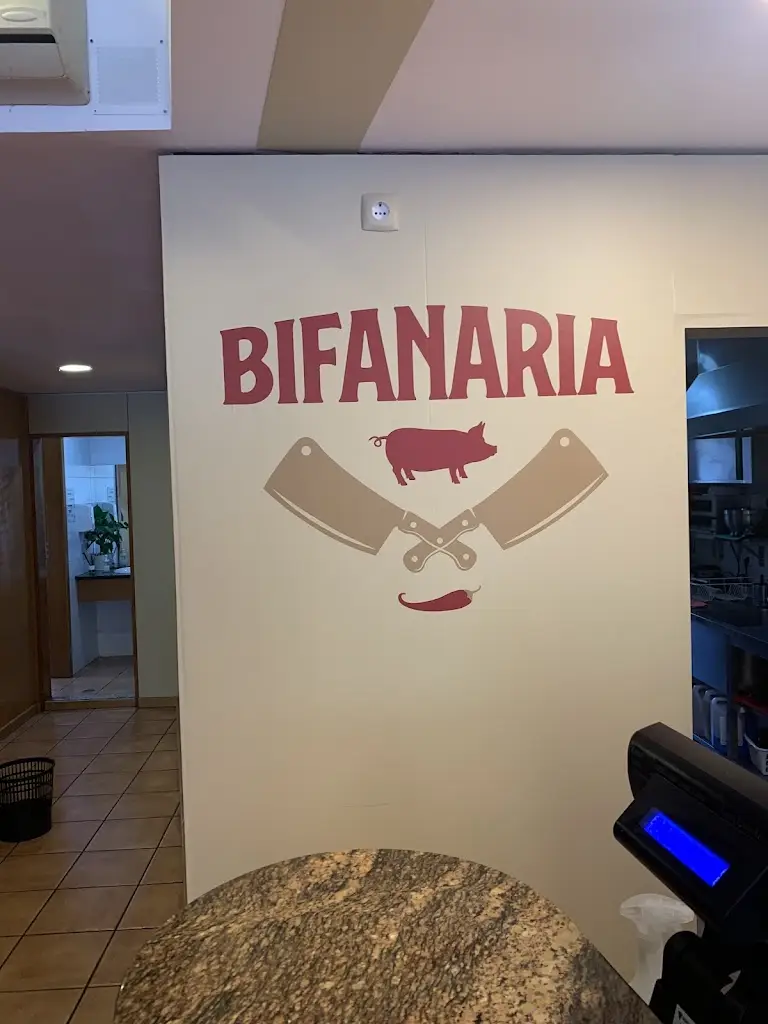 Jose Felgueiras_Bifanaria Coronado_São Romão do Coronado_reseña