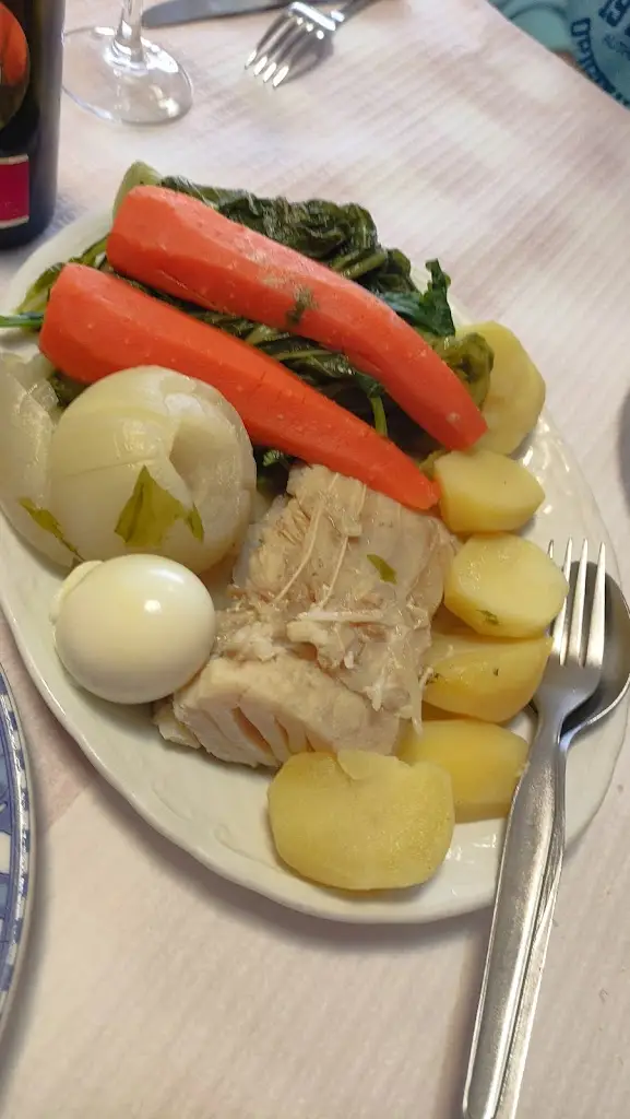 Menu_Restaurante Antiga Casa Mota_São Romão do Coronado_immagine_2